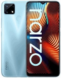 Замена разъема зарядки на телефоне Realme Narzo 20 в Перми